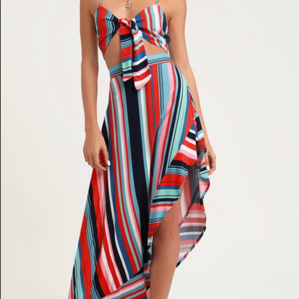 Lulus Two Piece Set